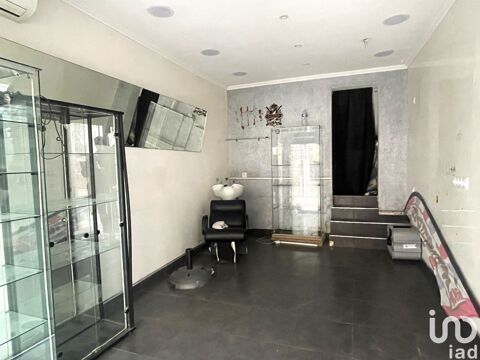 Vente Murs commerciaux 30 m&sup2; 59900 83340 Le luc