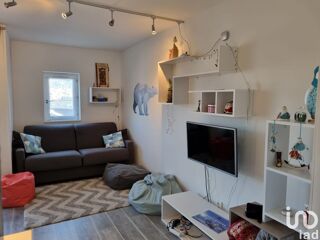  Appartement � vendre 2 pi�ces 32 m�