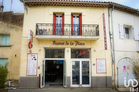 Vente Murs commerciaux 200 m&sup2; 130800 34290 Lieuran-ls-bziers