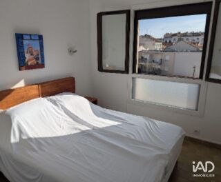  Appartement � vendre 2 pi�ces 42 m�