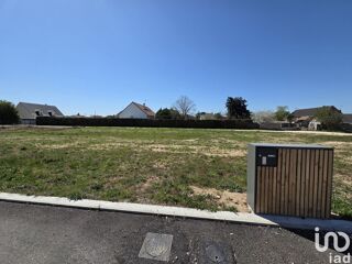  Terrain � vendre 586 m�