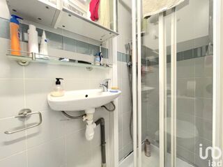  Appartement  vendre 3 pices 53 m