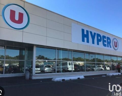 Vente Boutique/Local commercial 33 m&sup2; 250000 34800 Clermont-l'h�rault