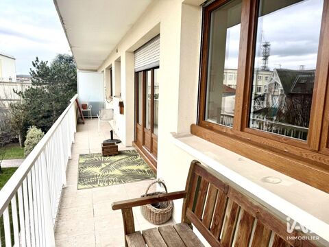  Appartement � louer 2 pi�ces 55 m�