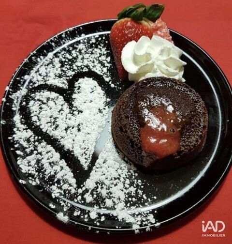 Vente Bar-brasserie 230 m&sup2; 236500 57155 Marly