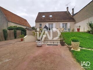  Maison � vendre 5 pi�ces 96 m�