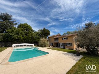  Maison � vendre 6 pi�ces 160 m�