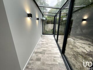  Maison � vendre 4 pi�ces 158 m�