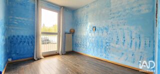  Appartement � vendre 4 pi�ces 83 m�