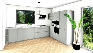  Maison  vendre 5 pices 105 m