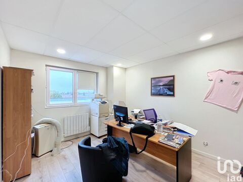 Location Bureaux 14 m&sup2; 375 77170 Brie-comte-robert