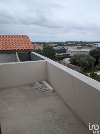  Appartement � vendre 2 pi�ces 43 m�