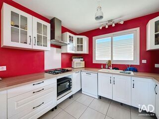  Maison  vendre 4 pices 92 m