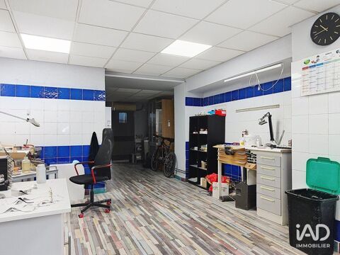 Vente Murs commerciaux 170 m&sup2; 125000 83100 Toulon