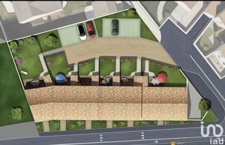  Maison � vendre 4 pi�ces 88 m�