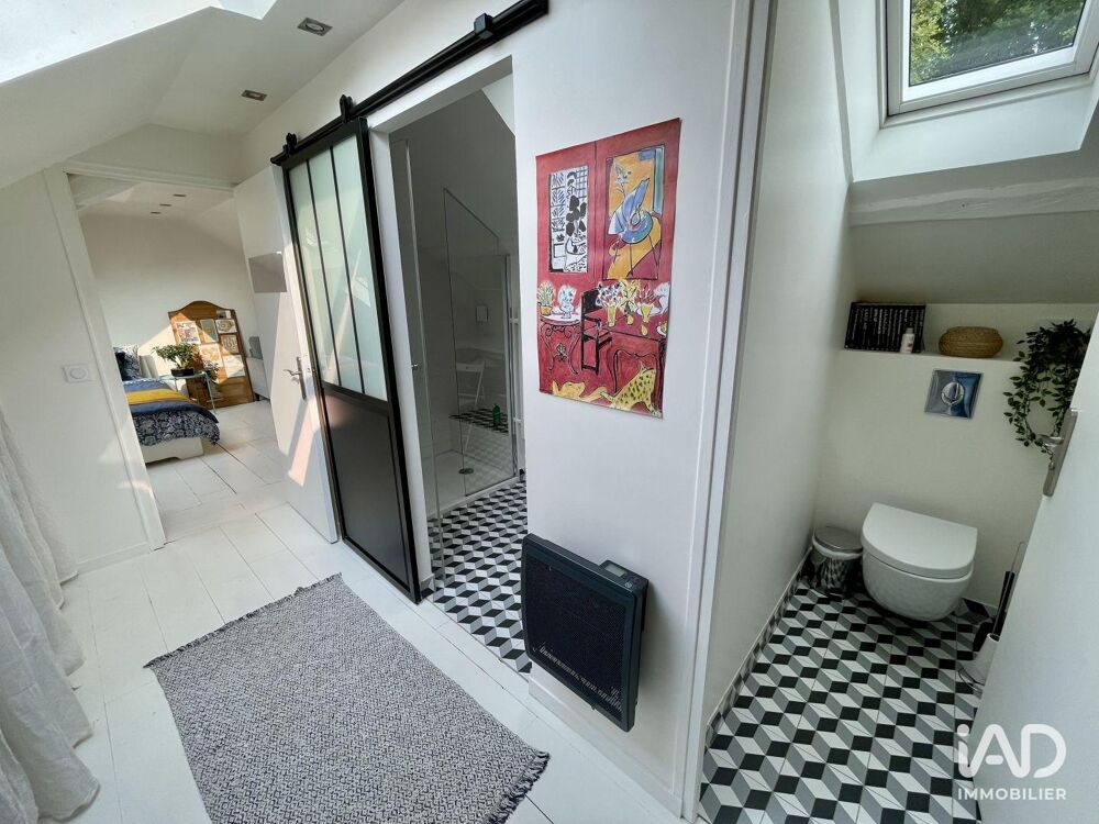 � vendre  Maison Montfort-l'Amaury (78490)