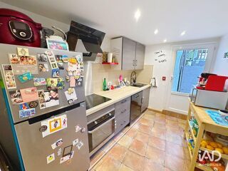  Maison � vendre 5 pi�ces 130 m�