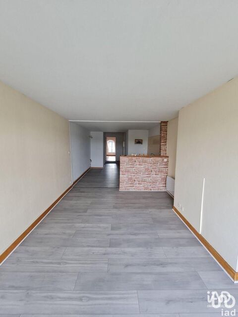  Appartement � louer 2 pi�ces 43 m�
