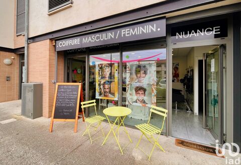 Vente Boutique/Local commercial 50 m&sup2; 53500 31520 Ramonville-saint-agne