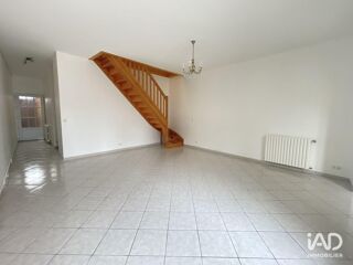  Maison � vendre 4 pi�ces 110 m�