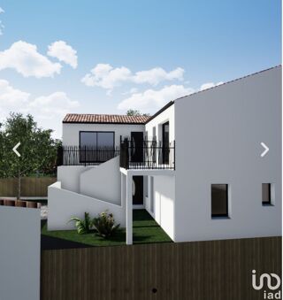  Appartement  vendre 3 pices 71 m