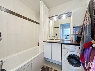  Appartement  vendre 3 pices 56 m