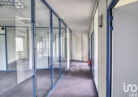 Vente Bureaux 1 096 m&sup2; 1367150 91190 Saint-aubin