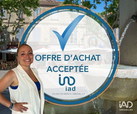 Vente Droit au bail 168 m&sup2; 110000 83270 Saint-cyr-sur-mer