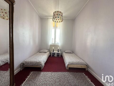  Appartement � louer 4 pi�ces 117 m�