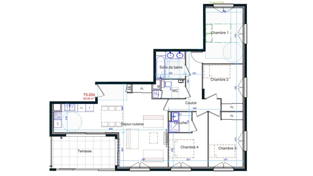 � vendre  Appartement Lyon 5