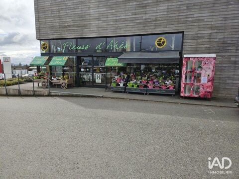 Vente Boutique/Local commercial 172 m&sup2; 98000 29270 Carhaix-plouguer