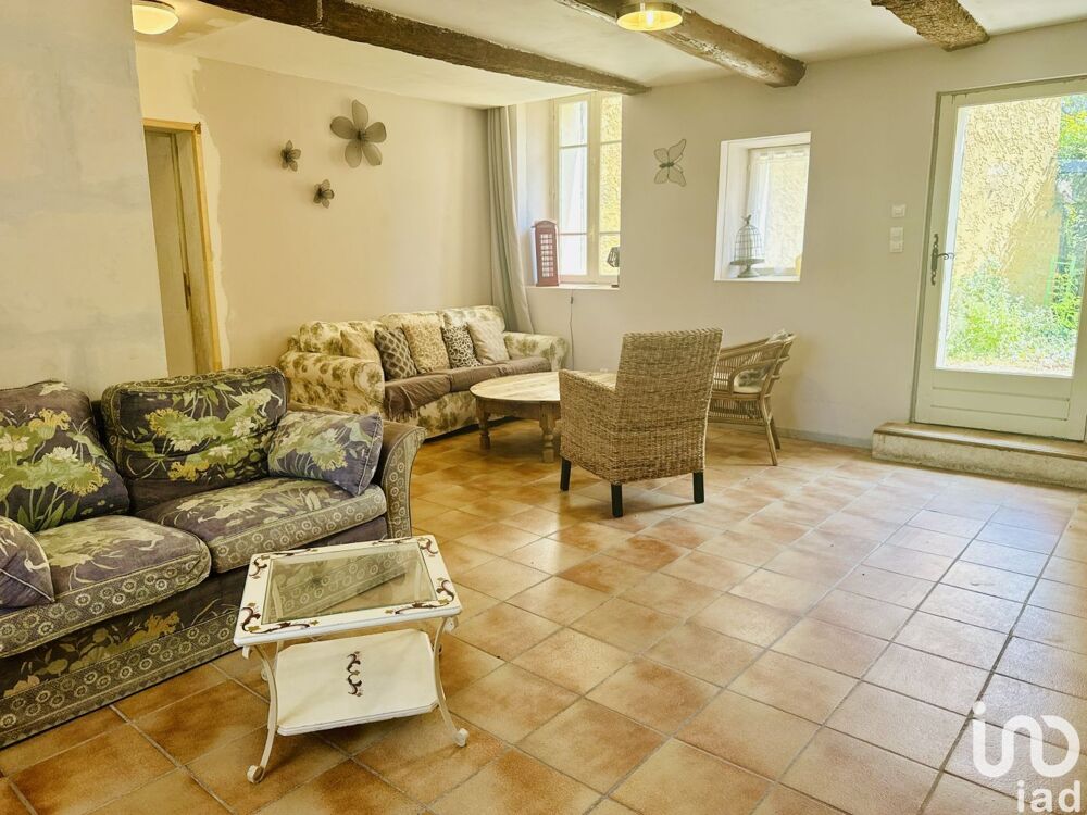  vendre  Maison Entraigues-sur-la-Sorgue (84320)