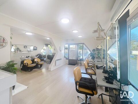 Vente Local d'activit&eacute;s 32 m&sup2; 38000 77350 Le m�e-sur-seine