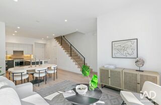  Appartement � vendre 5 pi�ces 113 m�