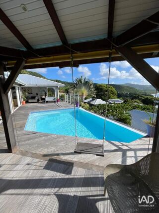  Maison � vendre 8 pi�ces 121 m�