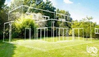  Terrain � vendre 545 m�