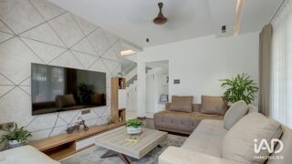  Maison � vendre 4 pi�ces 90 m�