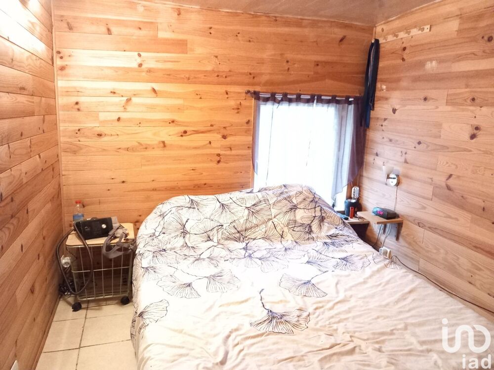 Vente Maison Vente Maison/villa 4 pices Bretoncelles