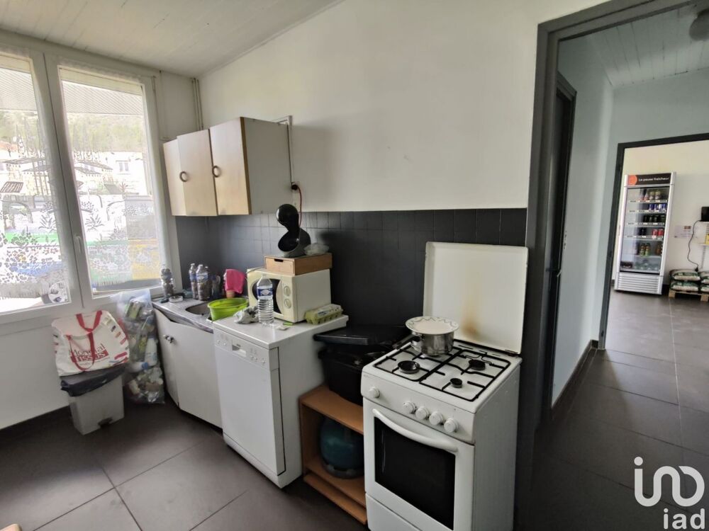 Vente Loft Vente Atelier 300 m² Chteau-arnoux-saint-auban