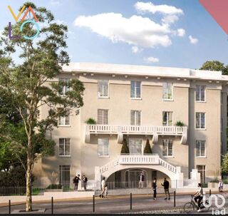  Appartement � vendre 4 pi�ces 86 m�