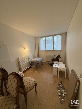  Appartement � vendre 2 pi�ces 38 m�