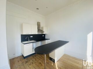  Appartement  vendre 2 pices 47 m