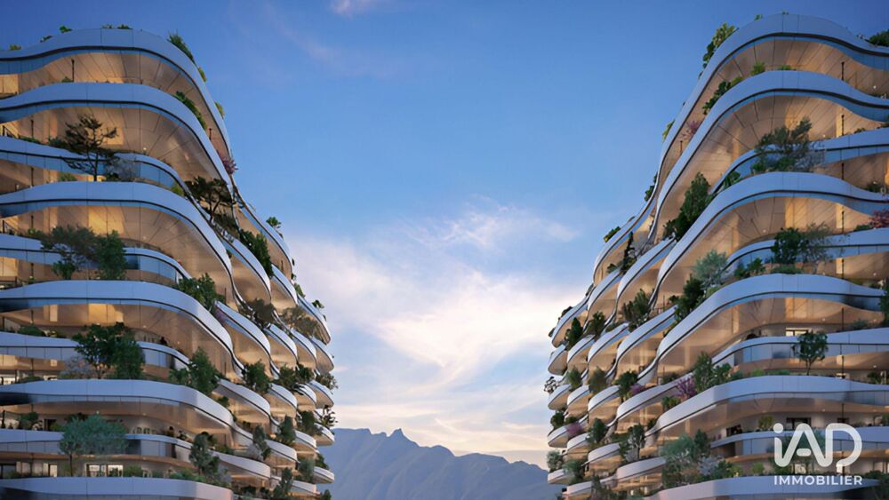 � vendre  Appartement Aix-les-Bains (73100)