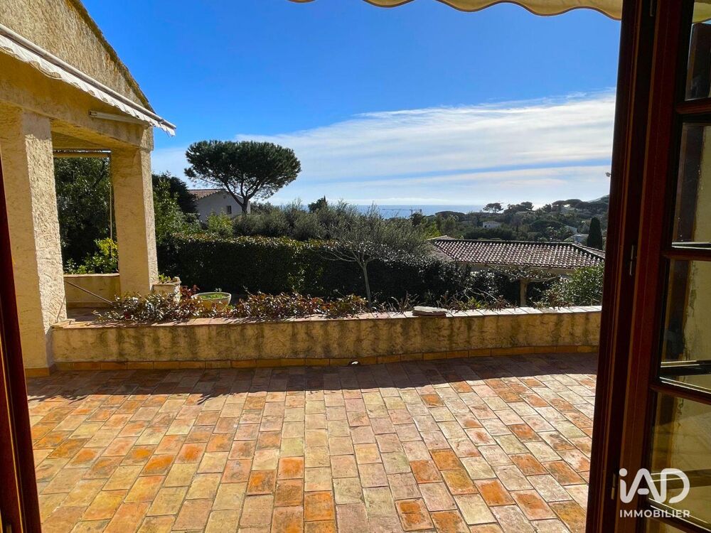 � vendre  Maison Ramatuelle (83350)