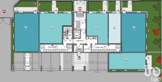  Appartement � vendre 3 pi�ces 70 m�