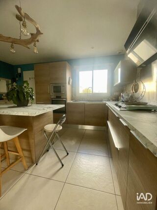  Maison � vendre 4 pi�ces 87 m�