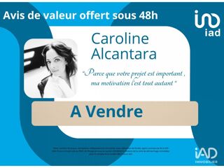  Appartement � vendre 2 pi�ces 40 m�