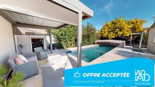  Maison � vendre 6 pi�ces 126 m�