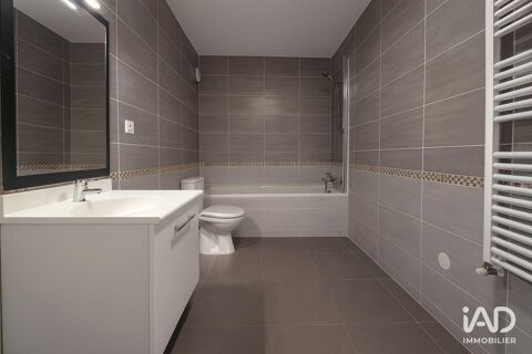  Appartement  louer 2 pices 52 m