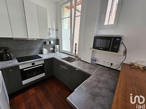  Appartement  louer 2 pices 41 m